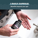 Ancient Nutrition, SBO Probiotics, Once Daily, Womens, 30ct - DailyVita