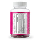 Ancient Nutrition, SBO Probiotic, Gummy 10b CFU, Berry, 60ct - DailyVita