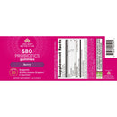 Ancient Nutrition, SBO Probiotic, Gummy 10b CFU, Berry, 60ct - DailyVita