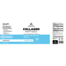 Ancient Nutrition, Collagen Peptides, Unflavored, 28 Servings, 19.8 oz (560 g) - DailyVita