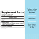 Ancient Nutrition, Collagen Peptides, Unflavored, 28 Servings, 19.8 oz (560 g) - DailyVita