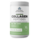 Ancient Nutrition, Collagen Peptides, Vegetarian, Naturally Flavored, 28 Servings, 9.88 oz (280 g) - DailyVita