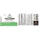 Ancient Nutrition, Collagen Peptides, Vegetarian, Tablet, 30ct - DailyVita