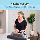 Ancient Nutrition, Collagen Peptides, Vegetarian, Tablet, 30ct - DailyVita