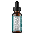 Ancient Nutrition, Organic Herbal Cider Vinegar, Tincture, 30 Servings, 2.12 oz (60 g) - DailyVita