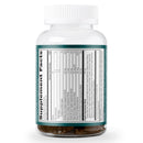 Ancient Nutrition, Organic Super Greens, Gummy, Strawberry Watermelon, 50ct - DailyVita