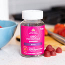Ancient Nutrition, SBO Probiotic, Gummy 10b CFU, Berry, 30ct - DailyVita