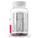 Ancient Nutrition, Collagen Peptides Gummy, Mixed Berry, 45ct - DailyVita