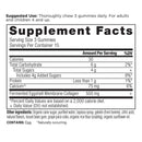 Ancient Nutrition, Collagen Peptides Gummy, Mixed Berry, 45ct - DailyVita