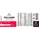 Ancient Nutrition, Collagen Peptides Gummy, Mixed Berry, 45ct - DailyVita