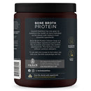 Ancient Nutrition, Bone Broth Protein, Chicken Soup, 15 Servings, 11.37 oz (323 g) - DailyVita