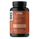 Ancient Nutrition, Ancient Glandulars, Liver, Capsules, 180ct - DailyVita