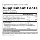 Ancient Nutrition, Ancient Glandulars, Liver, Capsules, 180ct - DailyVita