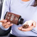 Ancient Nutrition, Ancient Glandulars, Liver, Capsules, 180ct - DailyVita