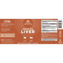 Ancient Nutrition, Ancient Glandulars, Liver, Capsules, 180ct - DailyVita