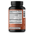 Ancient Nutrition, Ancient Glandulars, Organs Blend, Capsules, 180ct - DailyVita