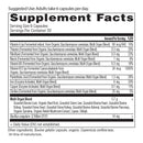 Ancient Nutrition, Ancient Glandulars, Organs Blend, Capsules, 180ct - DailyVita