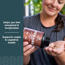 Ancient Nutrition, Ancient Glandulars, Organs Blend, Capsules, 180ct - DailyVita