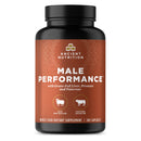 Ancient Nutrition, Ancient Glandulars, Male Performance, Capsules, 180ct - DailyVita