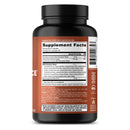 Ancient Nutrition, Ancient Glandulars, Male Performance, Capsules, 180ct - DailyVita