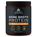 Ancient Nutrition, Bone Broth Protein, Butternut Squash, 15 Servings, 15.7 oz (446 g) - DailyVita