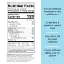 Ancient Nutrition, Bone Broth Protein, Butternut Squash, 15 Servings, 15.7 oz (446 g) - DailyVita