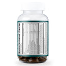 Ancient Nutrition, Organic Super Greens, Gummy, Strawberry Watermelon, 100ct - DailyVita