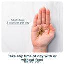 Ancient Nutrition, Multi Collagen Advanced, Capsules, Muscle, 90ct - DailyVita