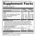 Ancient Nutrition, Multi Collagen Advanced, Powder, Hydrate, Lemon Lime 30 Servings, 17 oz (483 g) - DailyVita