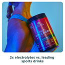 Ancient Nutrition, Multi Collagen Advanced, Powder, Hydrate, Lemon Lime 30 Servings, 17 oz (483 g) - DailyVita