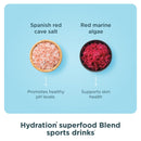 Ancient Nutrition, Multi Collagen Advanced, Powder, Hydrate, Lemon Lime 30 Servings, 17 oz (483 g) - DailyVita