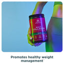 Ancient Nutrition, Multi Collagen Advanced, Powder, Lean, Cinnamon, 25 Servings, 16 oz (450 g) - DailyVita