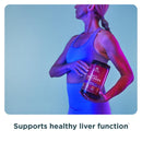 Ancient Nutrition, Multi Collagen Advanced, Powder, Cleanse & Detox, Unflavored 36 Servings, 15 oz (414 g) - DailyVita