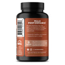 Ancient Nutrition, Ancient Glandulars, Tablet, Once Daily Male Performance, 30ct - DailyVita