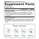 Ancient Nutrition, Ancient Glandulars, Tablet, Once Daily Male Performance, 30ct - DailyVita