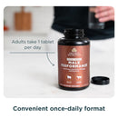 Ancient Nutrition, Ancient Glandulars, Tablet, Once Daily Male Performance, 30ct - DailyVita