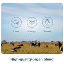 Ancient Nutrition, Ancient Glandulars, Tablet, Once Daily Organ Blend, 30ct - DailyVita