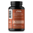 Ancient Nutrition, Ancient Glandulars, Tablet, Once Daily Liver, 30ct - DailyVita