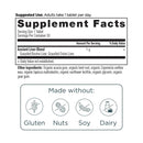 Ancient Nutrition, Ancient Glandulars, Tablet, Once Daily Liver, 30ct - DailyVita
