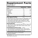 Ancient Nutrition Organic Super Greens Mango 