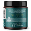 Ancient Nutrition Organic Super Greens Berry 12 Servings - 3.2 oz (90.7 g) - DailyVita