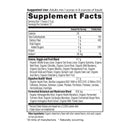 Ancient Nutrition Organic Super Greens Berry 12 Servings - 3.2 oz (90.7 g) - DailyVita