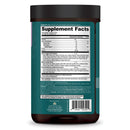 Ancient Nutrition Organic Super Greens Berry 25 Servings - 6.7 oz (189 g) - DailyVita