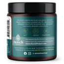 Ancient Nutrition Organic Super Greens Unflavored 12 Servings - 3.4 oz (96 g) - DailyVita