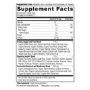 Ancient Nutrition Organic Super Greens Unflavored 12 Servings - 3.4 oz (96 g) - DailyVita