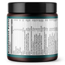 Ancient Nutrition Organic Super Greens + Multivitamins 12 Servings, 3.6 oz (102 g) - DailyVita