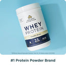 Ancient Nutrition® Whey Protein Chocolate Peanut Butter 18 Servings 594 g