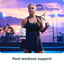 Ancient Nutrition® Whey Protein + Fat Loss Blend Cinnamon Vanilla 18 Servings 572 g - DailyVita