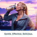 Ancient Nutrition® Whey Protein + Mistura Perda de Gordura Canela Baunilha 18 Porções 572 g