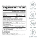 Ancient Nutrition® Hormone Balance + Collagen Vanilla 25 Servings 293 g - DailyVita